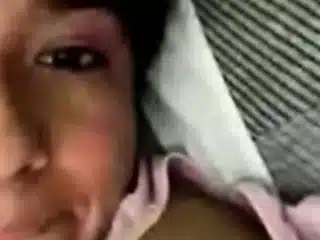 Beautiful Indian Muslim Girl