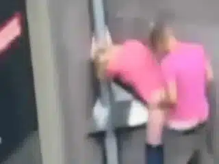 Extreme public sex daytime voyeur video