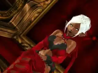 Fantasy Sex With Mystical Strangers – Best 3D hentai porn