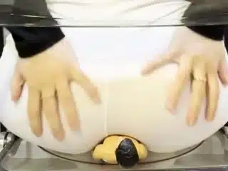 Fetish Nature Films i Just Do Not Care Little Man Giantess
