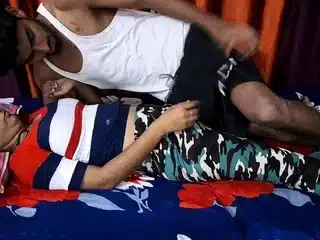 Fucking My Big Boobs Indian Stepsister