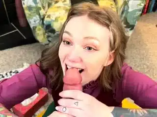 GoAskAlex Sex Therapy POV JOI Virtual Sex Roleplaying and