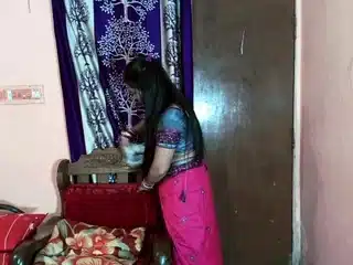 Indian hot beautiful desi bhabhi hardcore fucking