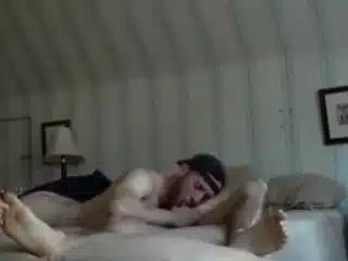 Morning Sex Free Gay Porn Video On Webcam