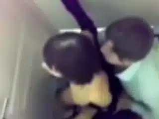 Sex in public bathroom compilation videos
