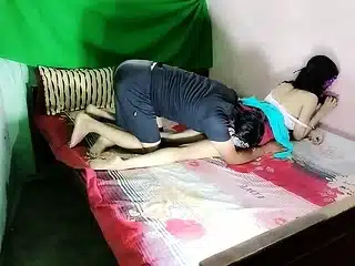 Sexy teacher student desi girl home sex big cock indian teen