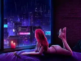 Cute Neighbor Is Obsessed With You [Yandere] [Breeding]